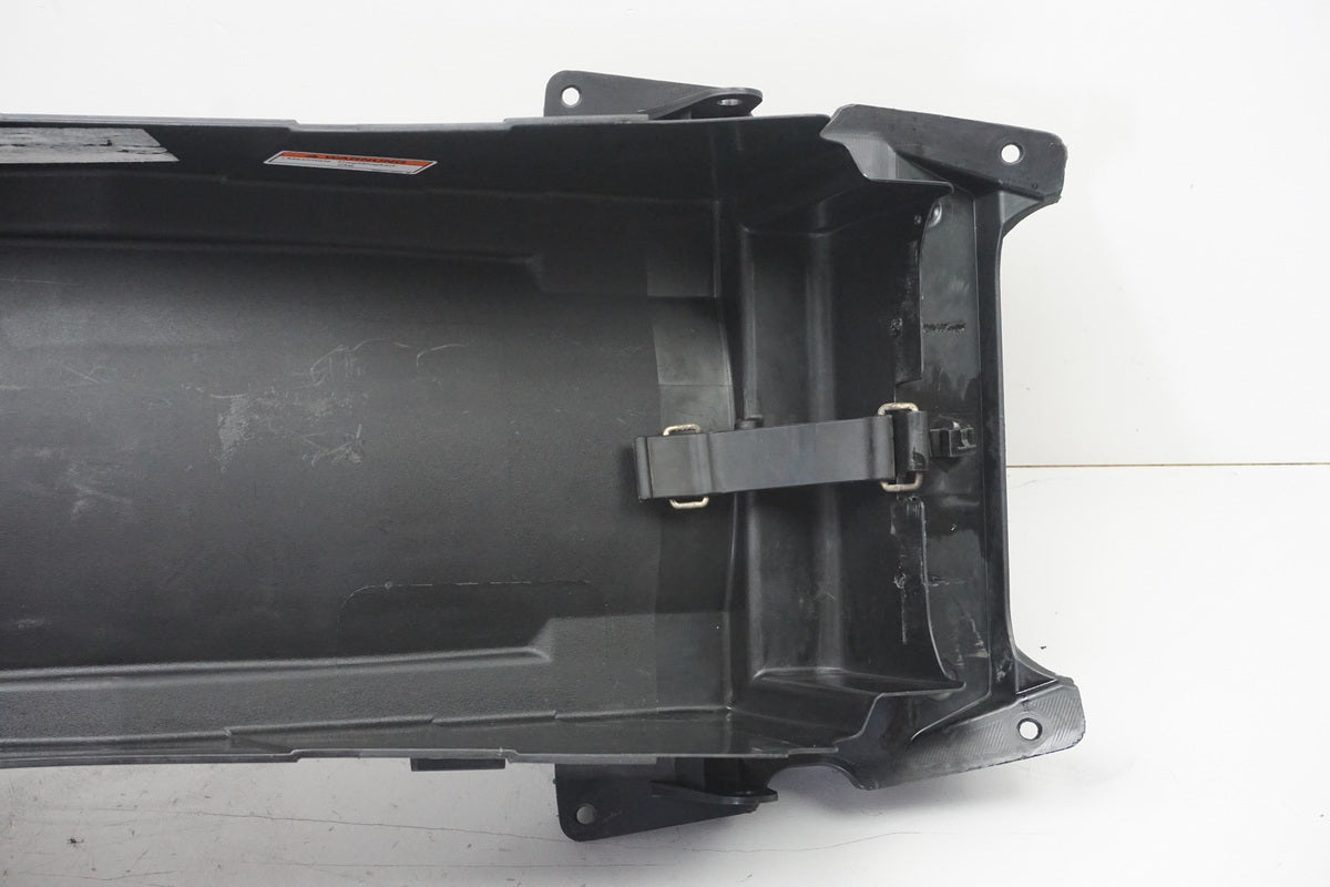 Suzuki GSX 1400 WVBN Kotflügel hinten Radlauf Fender Heckinnenverkleidung