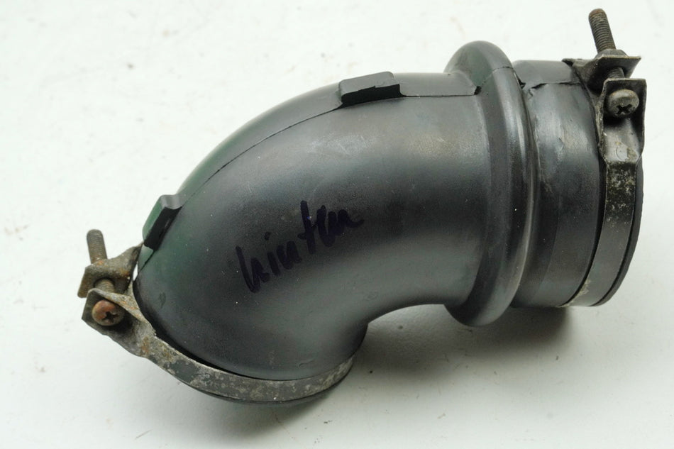 YAMAHA XV 750 4PW VIRAGO Intake Rubber Carburetor Rear Air Hose Intake Hose