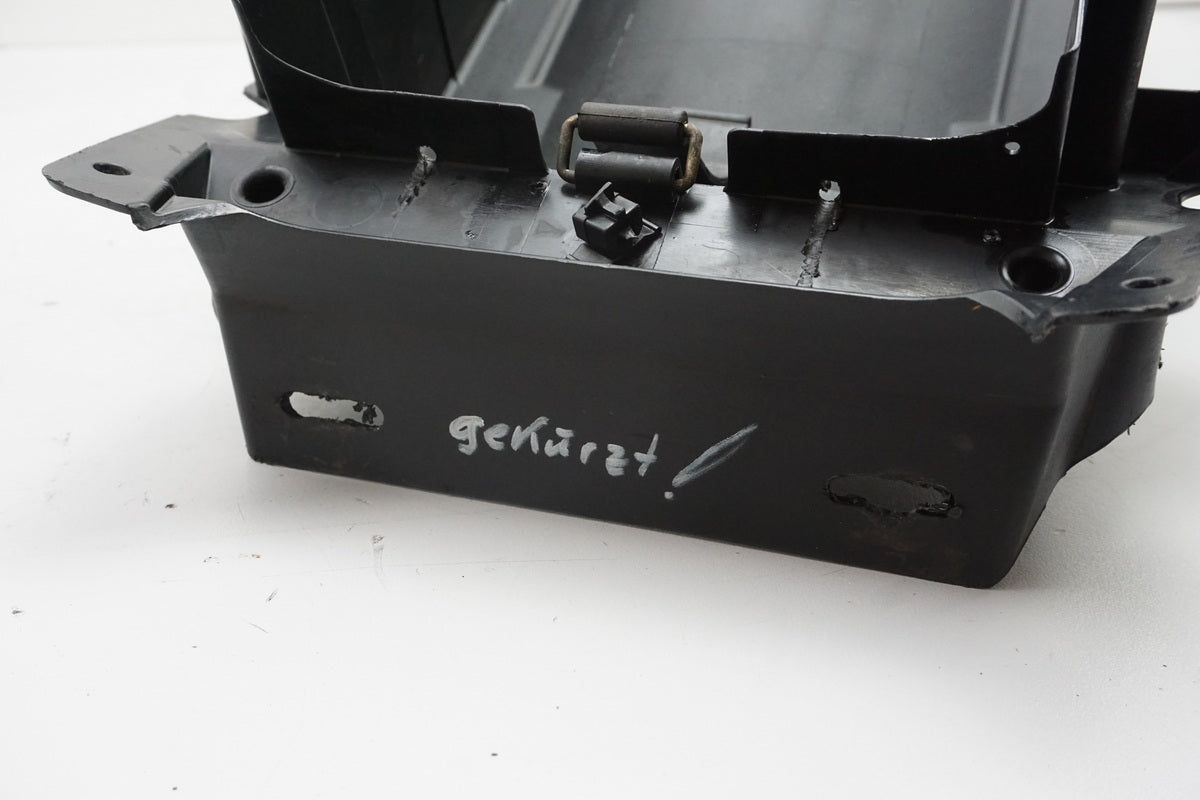 Suzuki GSX 1400 WVBN Kotflügel hinten Radlauf Fender Heckinnenverkleidung