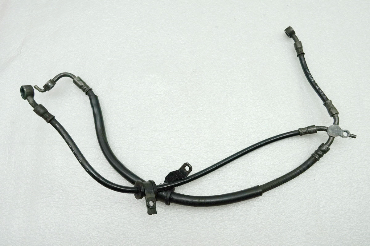 HONDA CBR 600 RR PC40 Bremsleitung vorn Bremsschlauch (für Bremszylinder) 07-13
