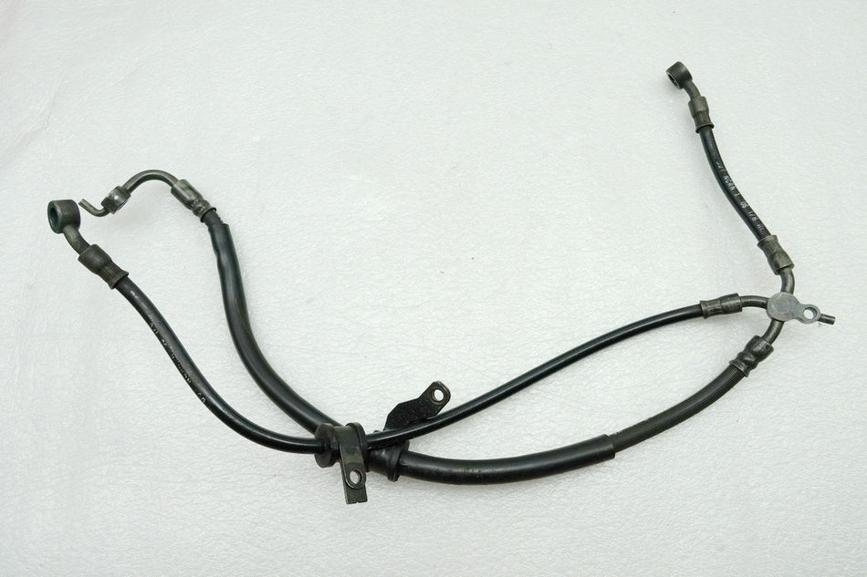 HONDA CBR 600 RR PC40 Bremsleitung vorn Bremsschlauch (für Bremszylinder) 07-13