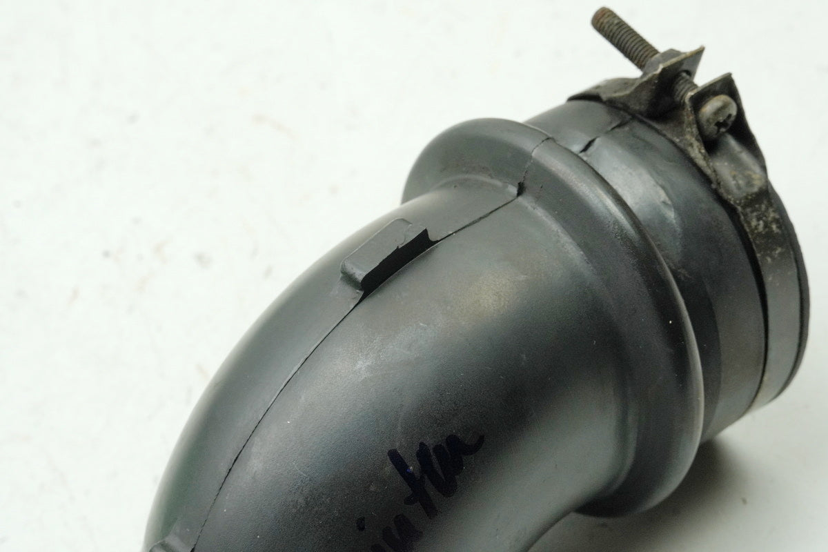 YAMAHA XV 750 4PW VIRAGO Intake Rubber Carburetor Rear Air Hose Intake Hose