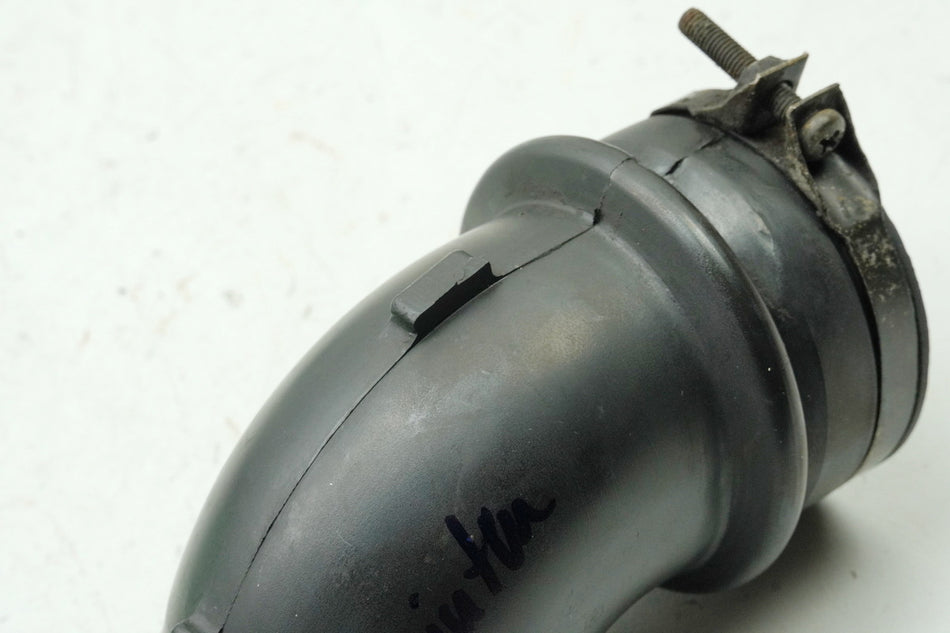YAMAHA XV 750 4PW VIRAGO Intake Rubber Carburetor Rear Air Hose Intake Hose