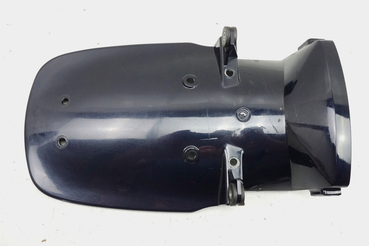 KAWASAKI EL 250 B ELIMINATOR Heckverkleidung mitte Kotflügel Fender Abdeckung