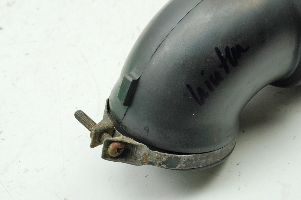 YAMAHA XV 750 4PW VIRAGO Intake Rubber Carburetor Rear Air Hose Intake Hose