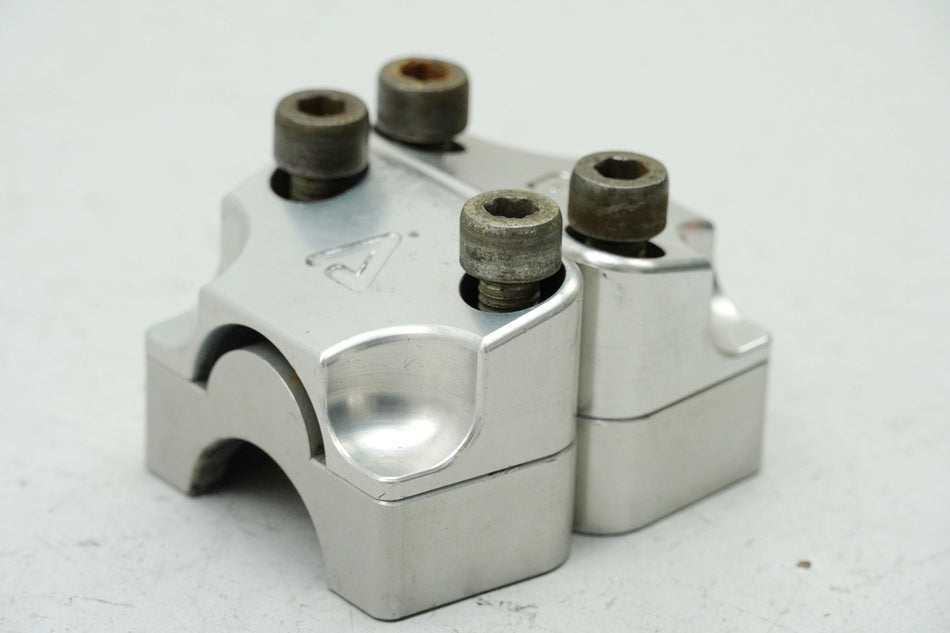 YAMAHA YZ 426 F 5BE Handlebar Risers Acerbis PHS Mount Clamp Riser Higher