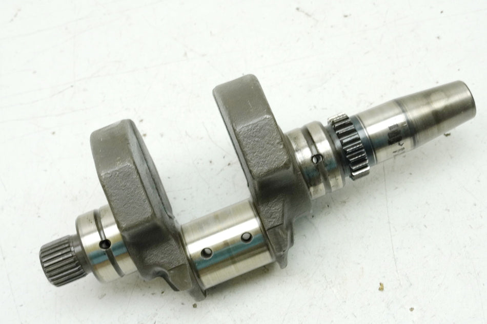 HONDA GL 500 PC02 SILVER WING CX 500 C PC01 Crankshaft (for engine)