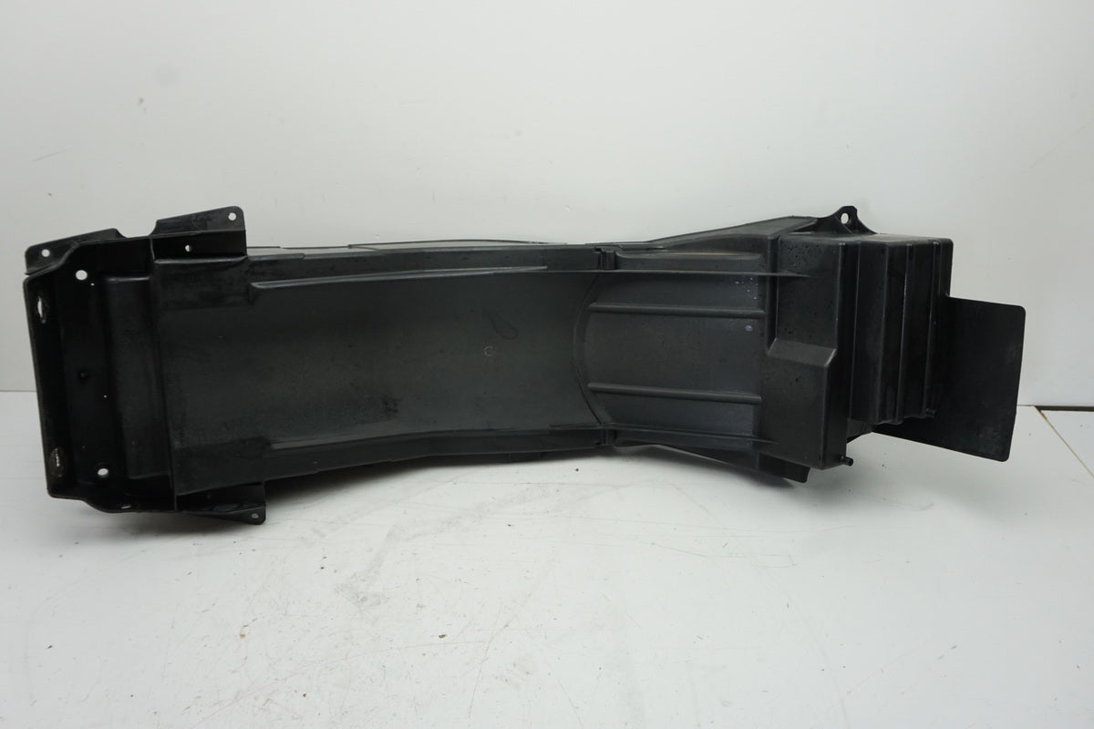 Suzuki GSX 1400 WVBN Kotflügel hinten Radlauf Fender Heckinnenverkleidung