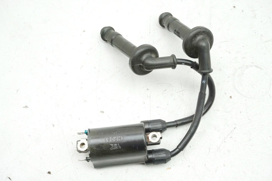 Honda CB 600 PC34 PC36 Hornet Bobina de encendido 2+3 Capuchón de bujía Ignition Coil