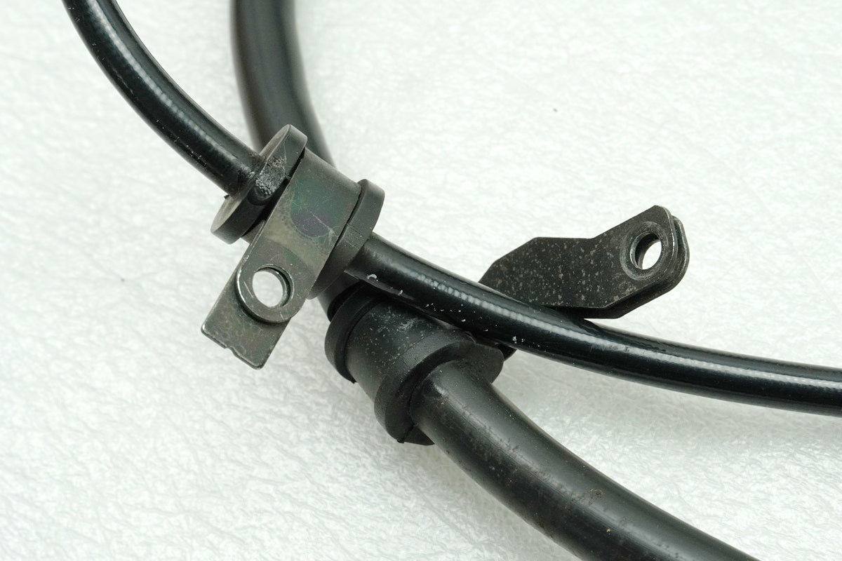HONDA CBR 600 RR PC40 Bremsleitung vorn Bremsschlauch (für Bremszylinder) 07-13
