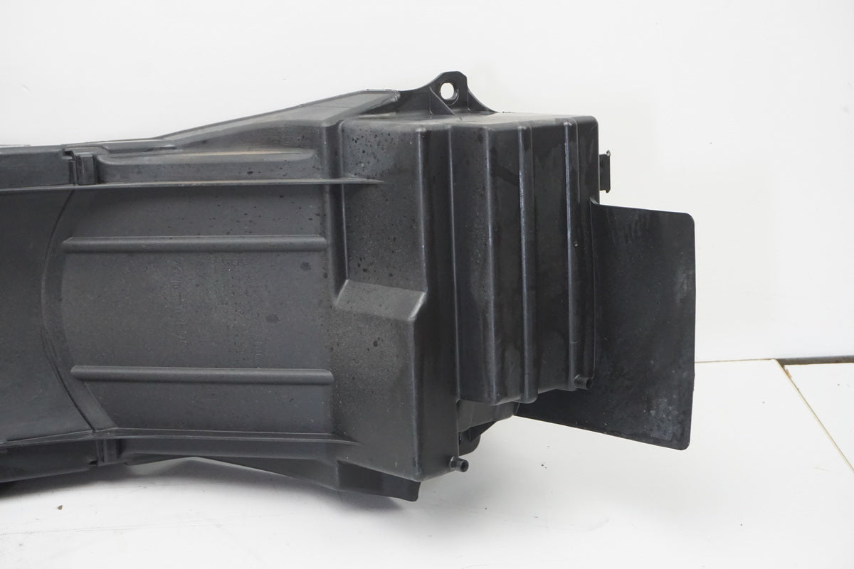Suzuki GSX 1400 WVBN Kotflügel hinten Radlauf Fender Heckinnenverkleidung