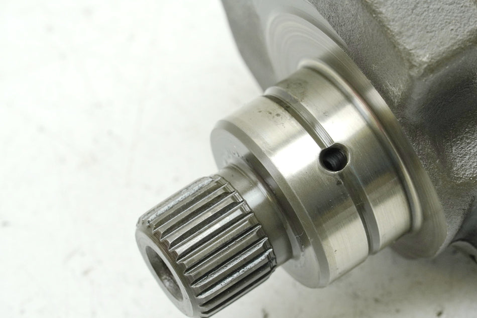 HONDA GL 500 PC02 SILVER WING CX 500 C PC01 Crankshaft (for engine)