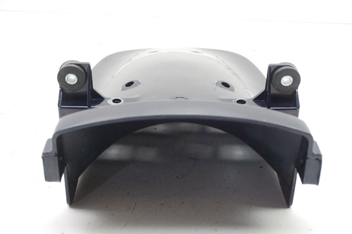 KAWASAKI EL 250 B ELIMINATOR Heckverkleidung mitte Kotflügel Fender Abdeckung