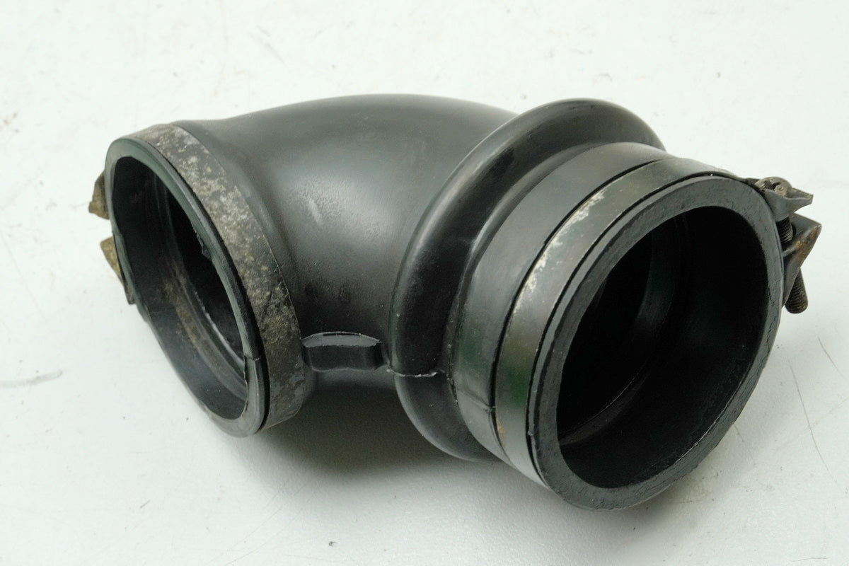 YAMAHA XV 750 4PW VIRAGO Intake Rubber Carburetor Rear Air Hose Intake Hose
