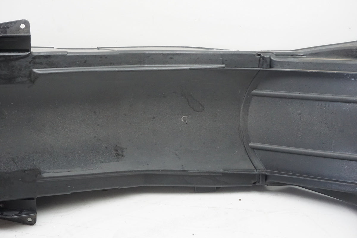 Suzuki GSX 1400 WVBN Kotflügel hinten Radlauf Fender Heckinnenverkleidung