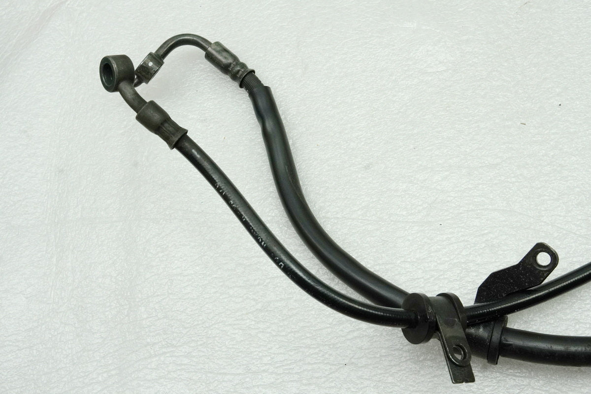 HONDA CBR 600 RR PC40 Bremsleitung vorn Bremsschlauch (für Bremszylinder) 07-13