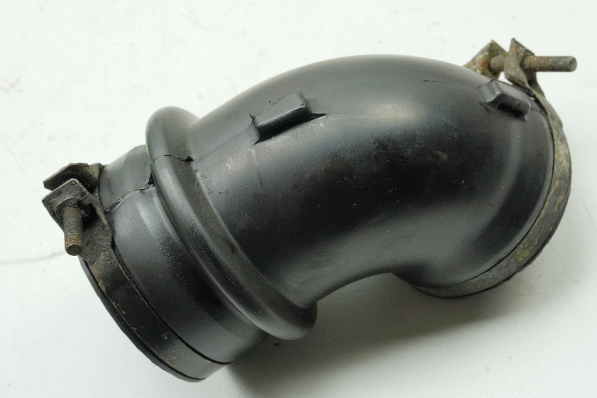 YAMAHA XV 750 4PW VIRAGO Intake Rubber Carburetor Rear Air Hose Intake Hose
