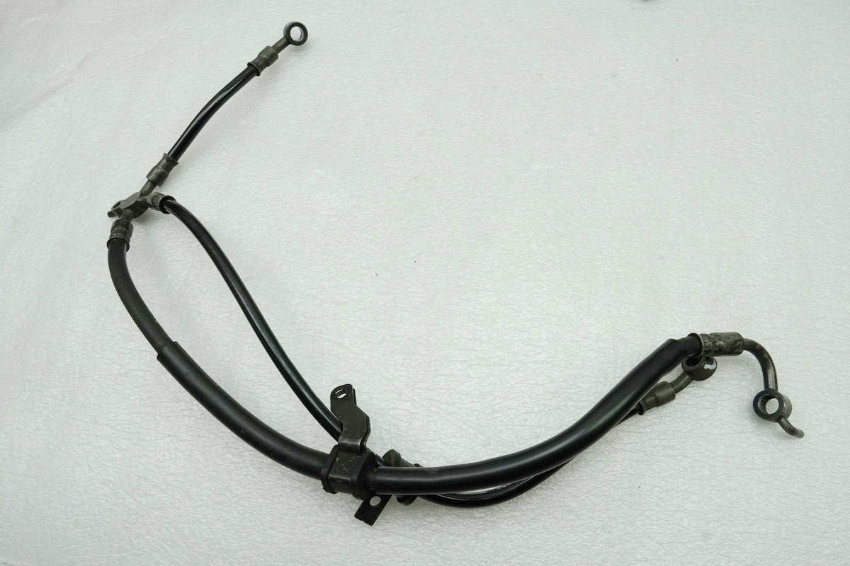 HONDA CBR 600 RR PC40 Bremsleitung vorn Bremsschlauch (für Bremszylinder) 07-13