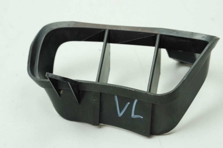 HONDA CBF 1000 ABS SC58 Lufteinlass links Luftschlitz Gitter Abdeckung Cover