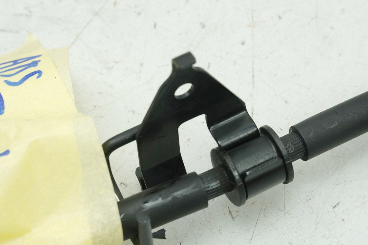 KAWASAKI Z 650 ER650HA2 Rear Brake Line Brake Caliper ABS Pump Brake Hose