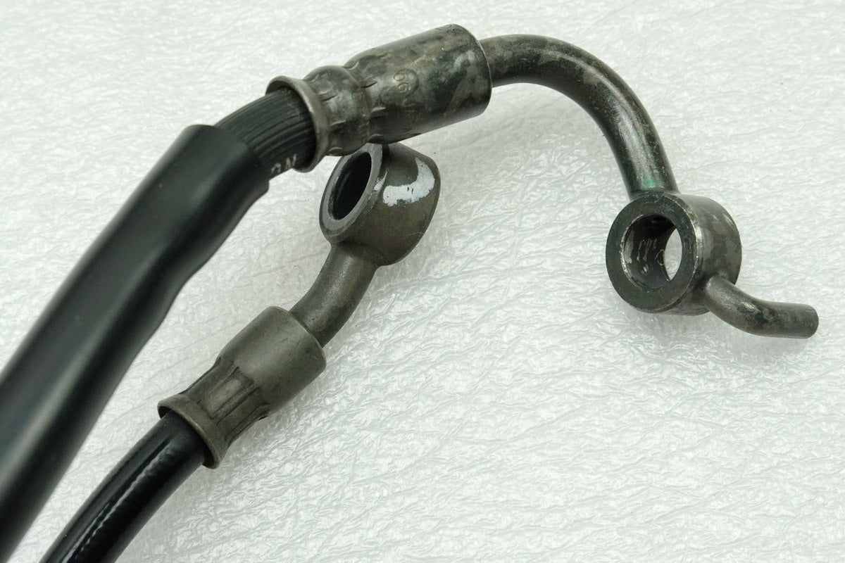 HONDA CBR 600 RR PC40 Bremsleitung vorn Bremsschlauch (für Bremszylinder) 07-13