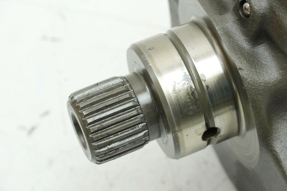 HONDA GL 500 PC02 SILVER WING CX 500 C PC01 Cigüeñal (para motor)