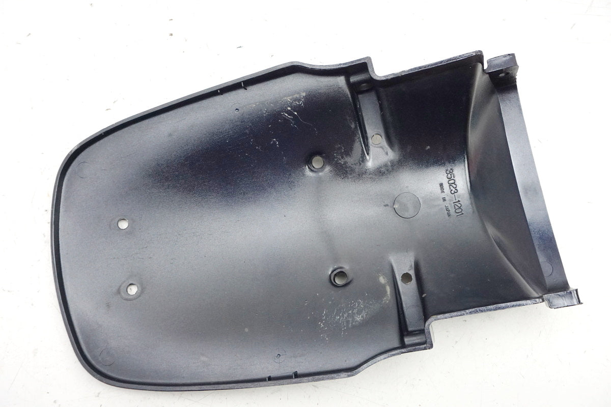 KAWASAKI EL 250 B ELIMINATOR Heckverkleidung mitte Kotflügel Fender Abdeckung
