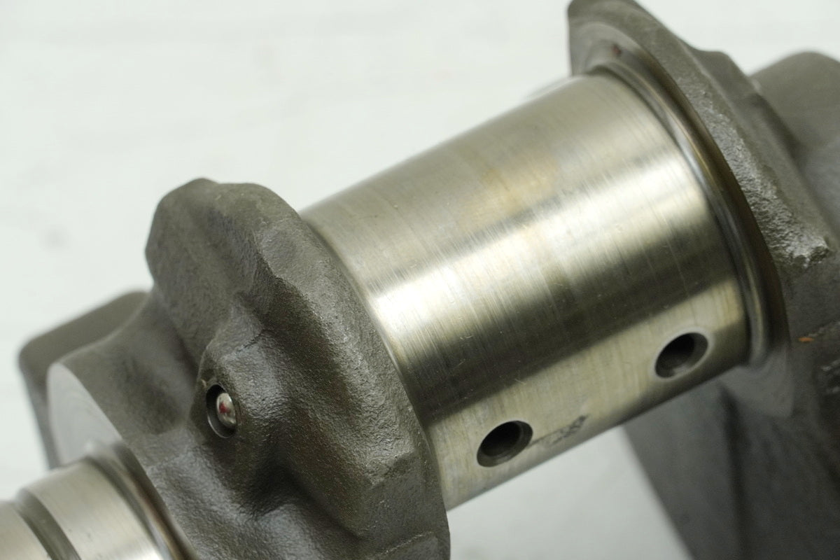 HONDA GL 500 PC02 SILVER WING CX 500 C PC01 Cigüeñal (para motor)