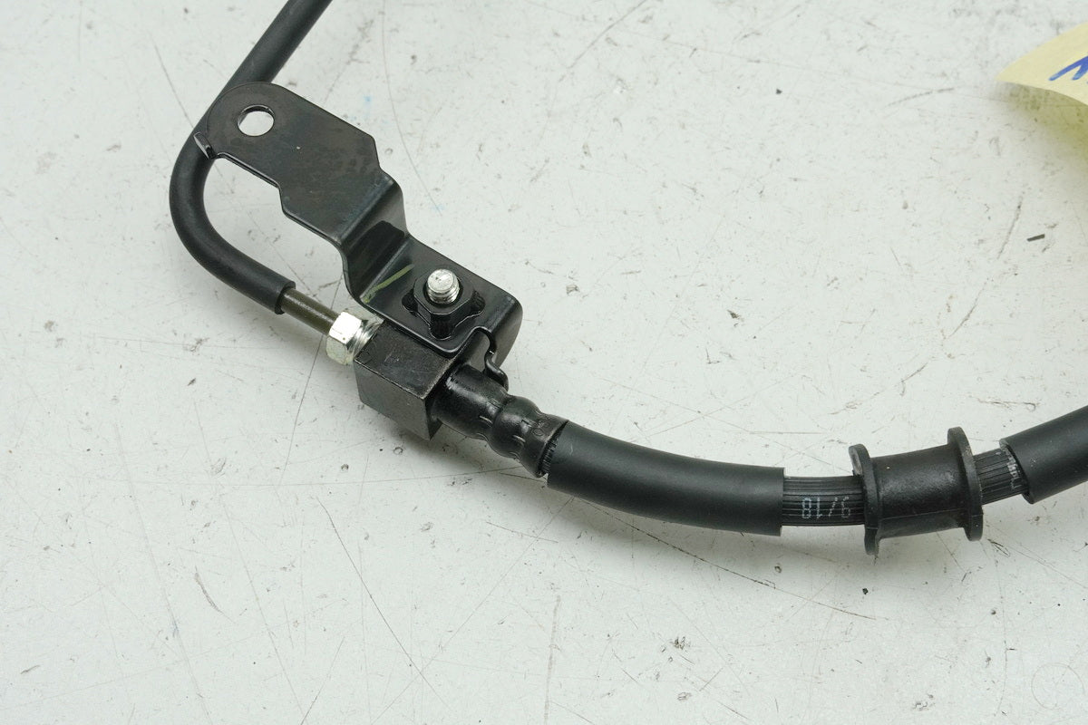 KAWASAKI Z 650 ER650HA2 Rear Brake Line Brake Caliper ABS Pump Brake Hose