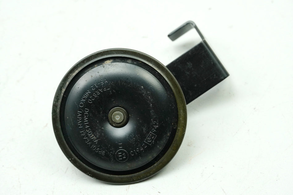 KAWASAKI ZX-9R ZX900C Bocina Claxon original 98-99