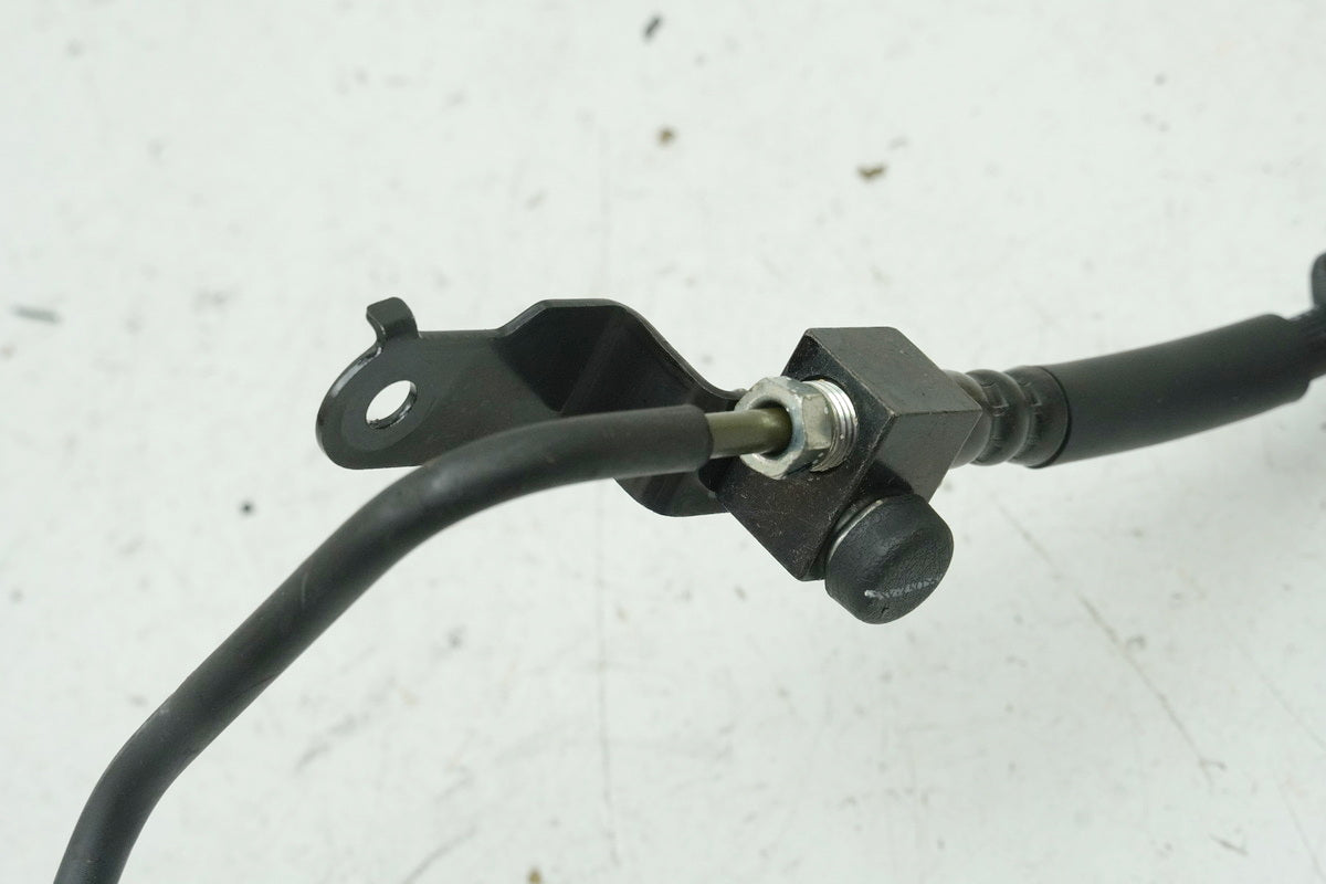 KAWASAKI Z 650 ER650HA2 Rear Brake Line Brake Caliper ABS Pump Brake Hose