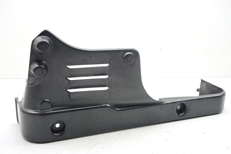 KAWASAKI EL 250 B ELIMINATOR Verkleidung Kühler links Abdeckung Cover Blende