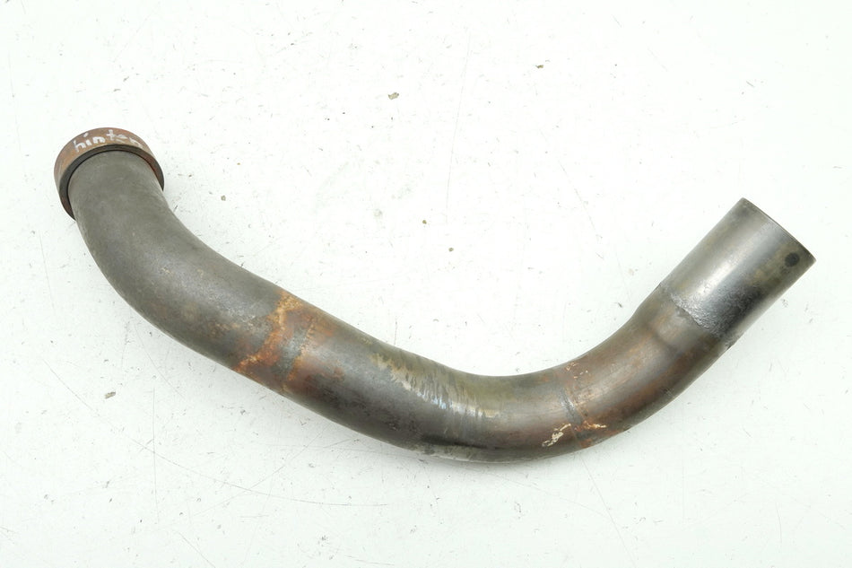 KAWASAKI VN 750 A-D Vulkan Twin Krümmer hinten Krümmerrohr Exhaust Muffler