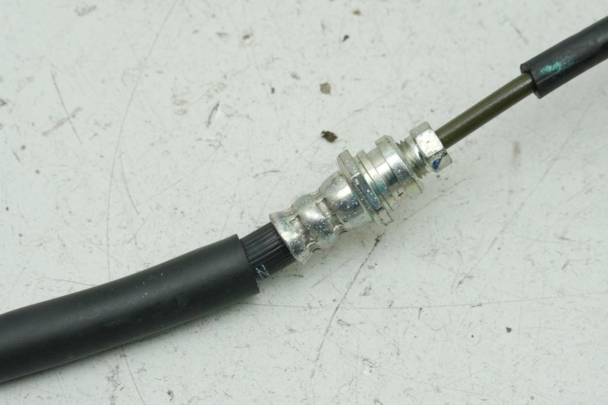 KAWASAKI Z 650 ER650HA2 Rear Brake Line Brake Caliper ABS Pump Brake Hose