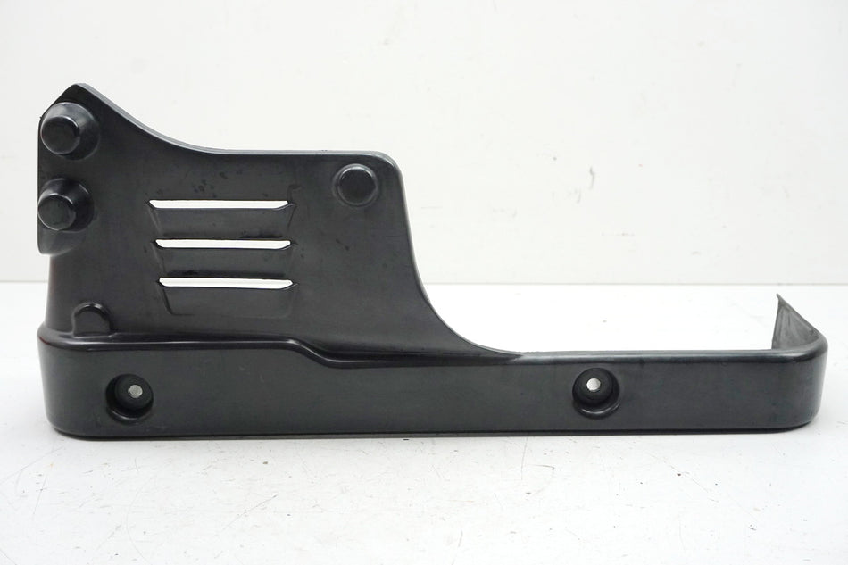 KAWASAKI EL 250 B ELIMINATOR Verkleidung Kühler links Abdeckung Cover Blende
