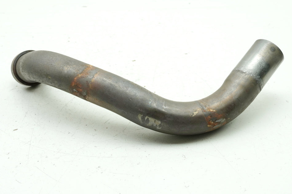 KAWASAKI VN 750 A-D Vulkan Twin Krümmer hinten Krümmerrohr Exhaust Muffler