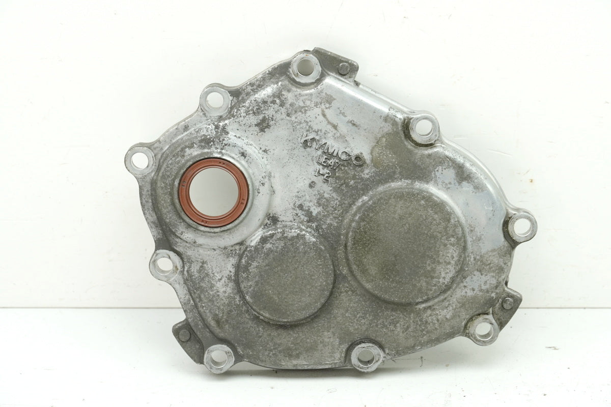 KYMCO PEOPLE GT 300 i V4 Transmission Cover Motor Cover for Gearbox Engine