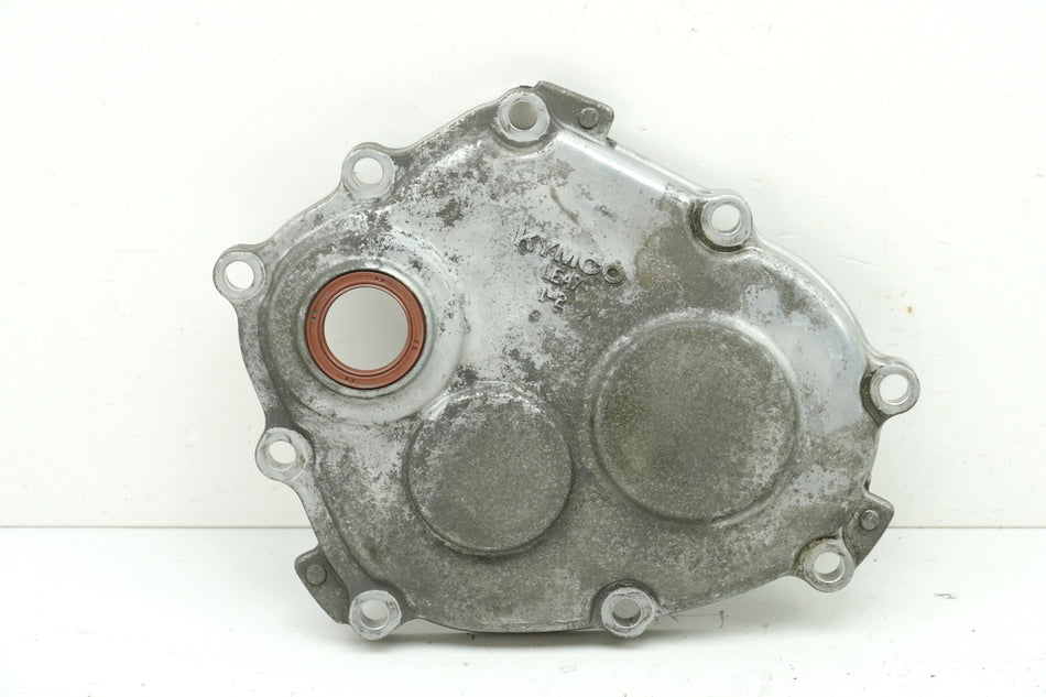 KYMCO PEOPLE GT 300 i V4 Transmission Cover Motor Cover for Gearbox Engine