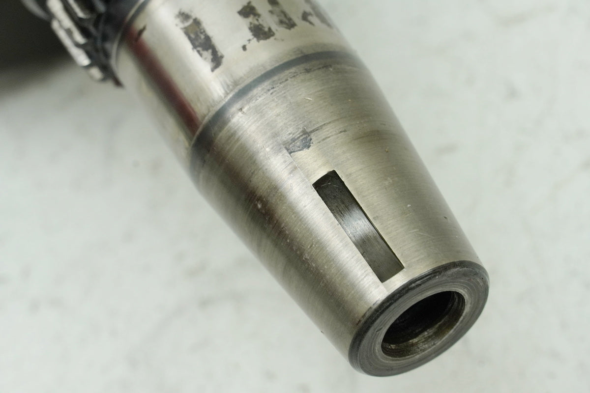 HONDA GL 500 PC02 SILVER WING CX 500 C PC01 Cigüeñal (para motor)
