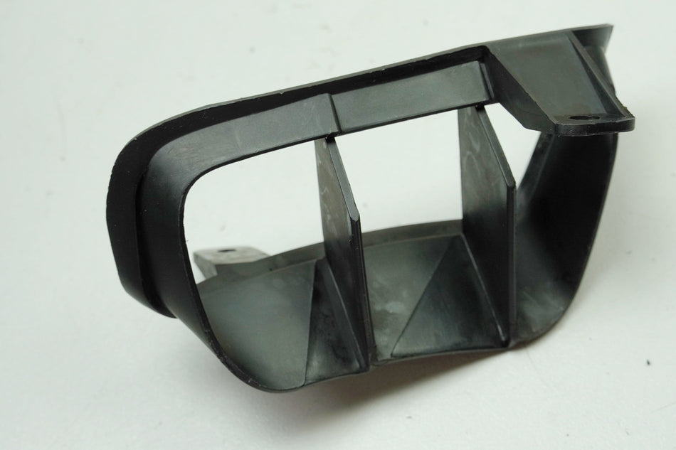 HONDA CBF 1000 ABS SC58 Lufteinlass rechts Luftschlitz Gitter Abdeckung Cover