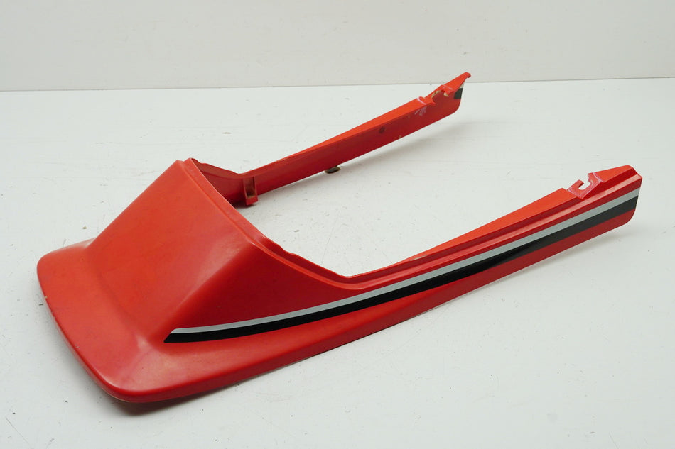 HONDA CB 450 N PC14 Tail Fairing Cover Trim Panel