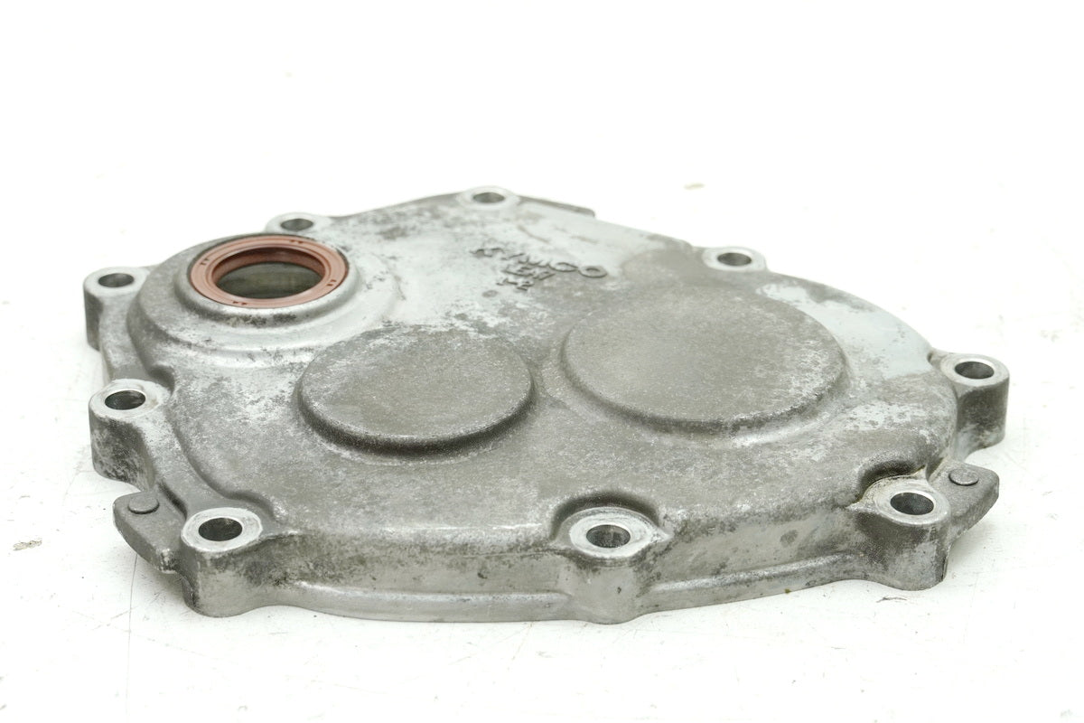 KYMCO PEOPLE GT 300 i V4 Transmission Cover Motor Cover for Gearbox Engine
