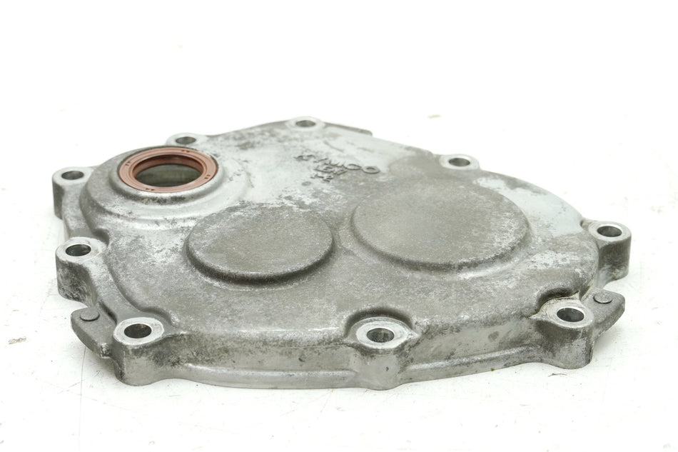 KYMCO PEOPLE GT 300 i V4 Transmission Cover Motor Cover for Gearbox Engine