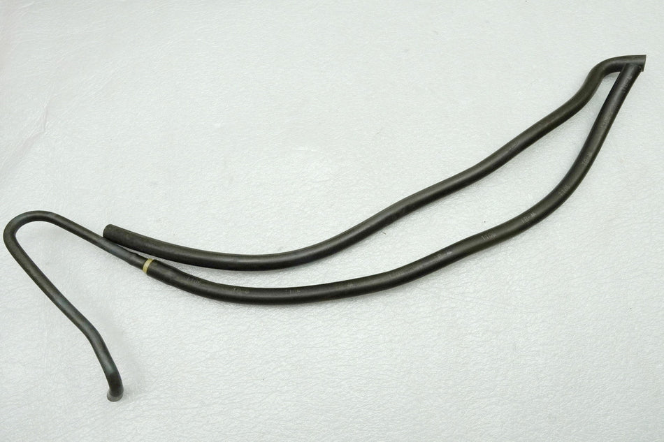 HONDA CBR 600 RR PC40 Schlauch Entlüftung Tank Entlüftungsschlauch  07-13