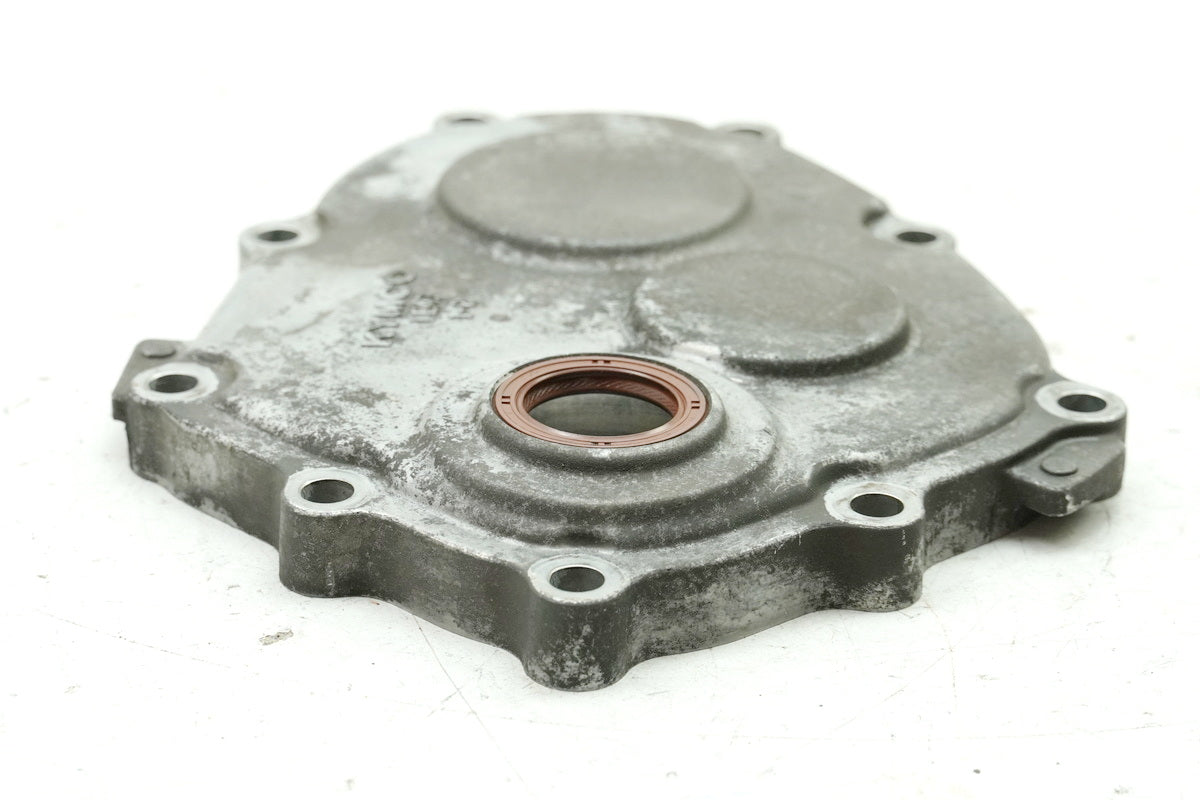 KYMCO PEOPLE GT 300 i V4 Transmission Cover Motor Cover for Gearbox Engine