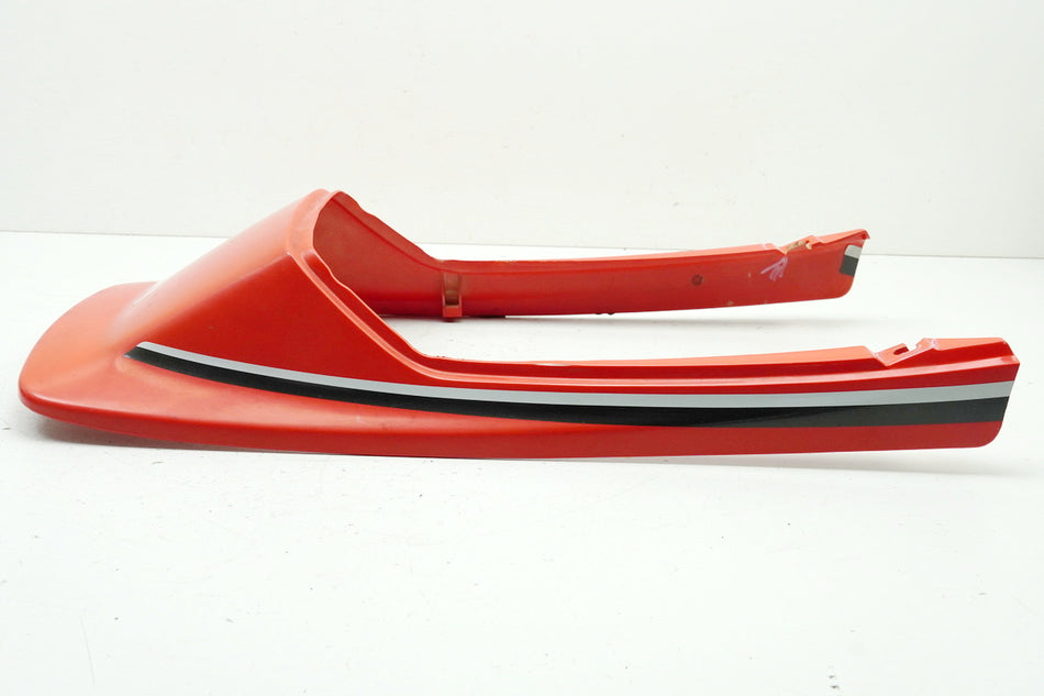 HONDA CB 450 N PC14 Tail Fairing Cover Trim Panel