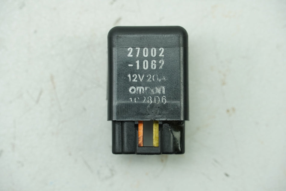 KAWASAKI ZX-9R ZX900C Relé Omron relé de luz 98-99
