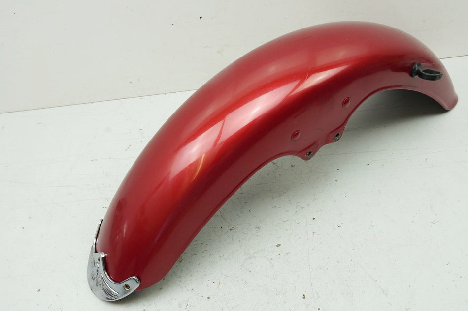 HONDA GL 500 PC02 SILVER WING Front Fender Mudguard Cover