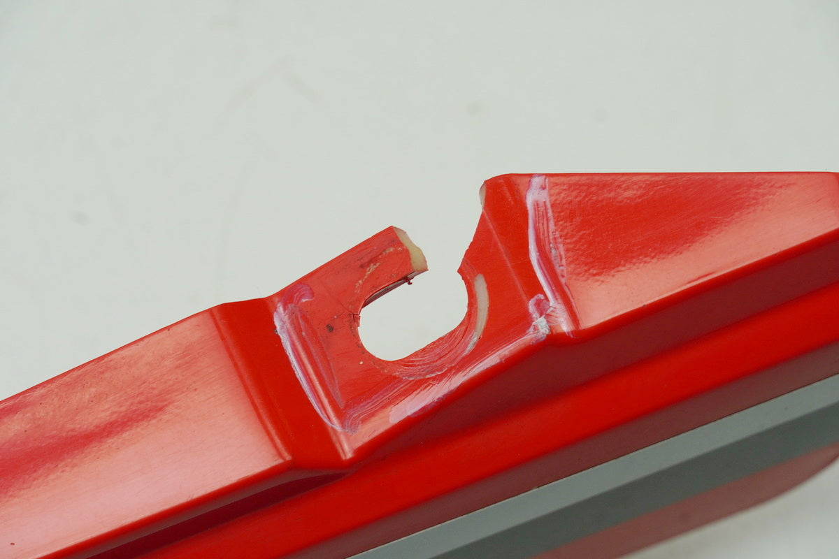 HONDA CB 450 N PC14 Heckverkleidung Abdeckung Cover Blende Verkleidung