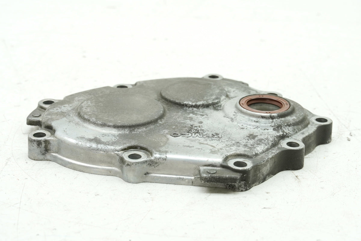 KYMCO PEOPLE GT 300 i V4 Transmission Cover Motor Cover for Gearbox Engine